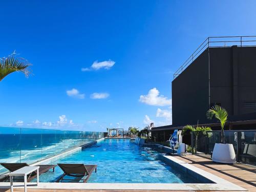 ArtStudio na Orla Centro Convenções de Salvador