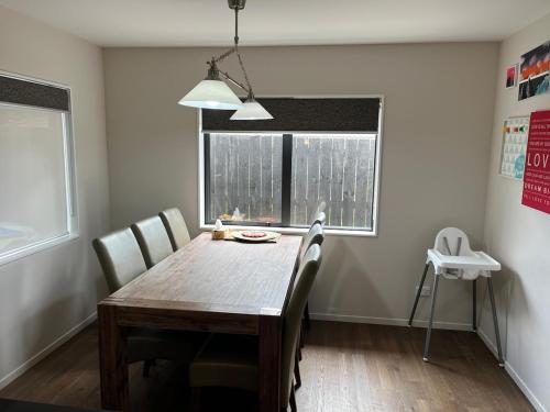 Quiet, peaceful Green Bay house in 格林灣