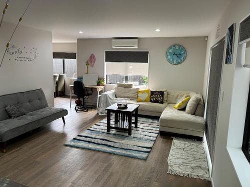 Quiet, peaceful Green Bay house in 格林灣