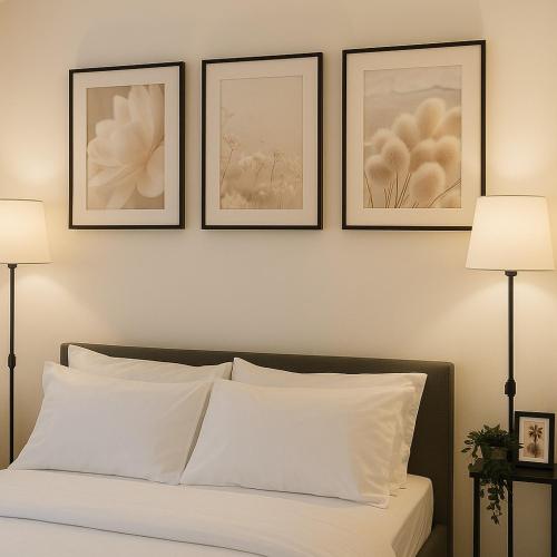 New York Luxe & Free Onsite Parking in 希普利