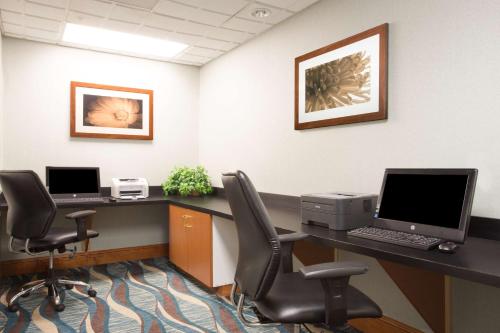 Wingate by Wyndham Garner/Raleigh South in Garner, USA