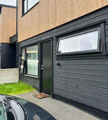 New and bright studio near Kristiansand Zoo and Kjevik airport in Kristiansand