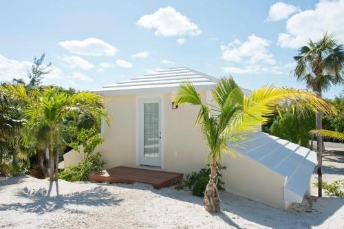 Sandy Hill Beach House home in Governors Harbour