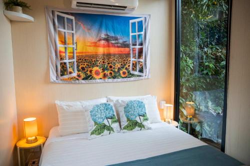 Magic Mena Rainforest Retreat by Tiny Away in Mena Creek