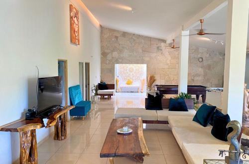 Nour Huatulco – khách sạn tại Santa Maria Huatulco