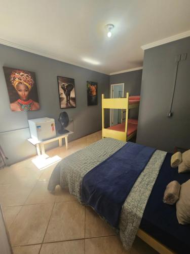 Hope Hostel Praia do Morro, Guarapari