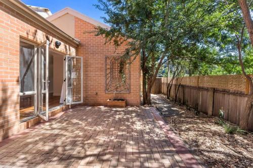 Inner North Elegance Premier Turner Living 2 Bed, 2 Bath Townhome in Turner