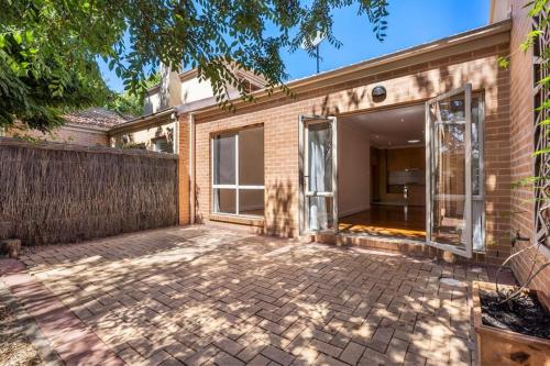 Inner North Elegance Premier Turner Living 2 Bed, 2 Bath Townhome in Turner