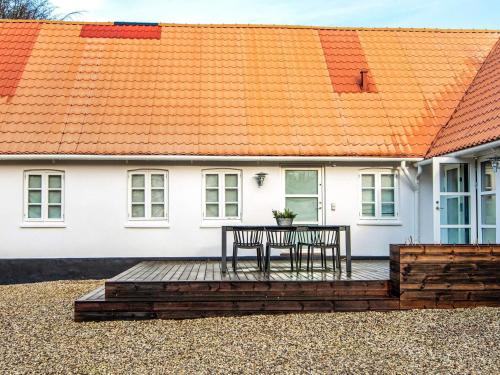 Vista, 6 person holiday home in Allingåbro-By Traum (6 person holiday home in Allingabro-By Traum) in Norager