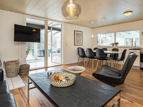 Comoditats, Luxury Retreat with Pool - By Traum Ferienwohnungen in Vejers Strand