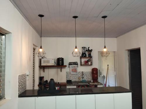 Apartamento aconchegante