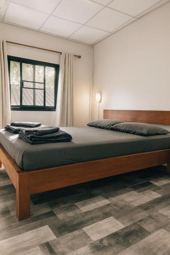 PaiPaiHostel - Pai