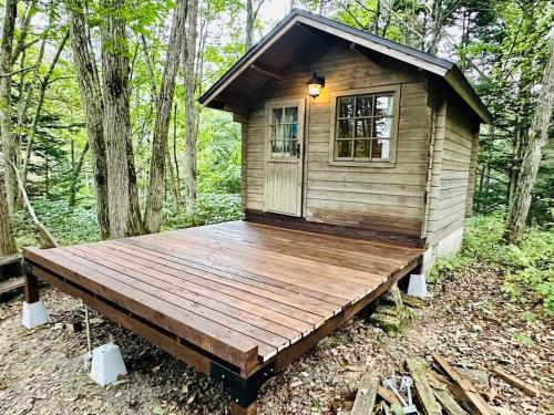 AiMiX Minami Norikura BASE (formerly AiMiX Nature - Vacation STAY 76948v