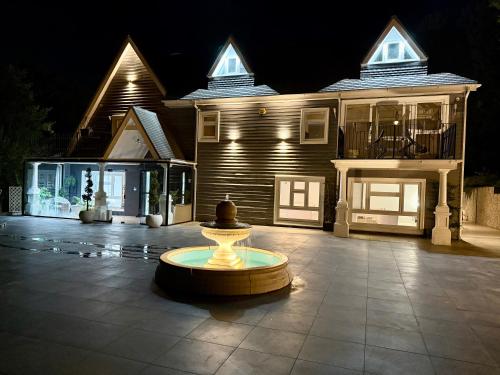 hotel photo