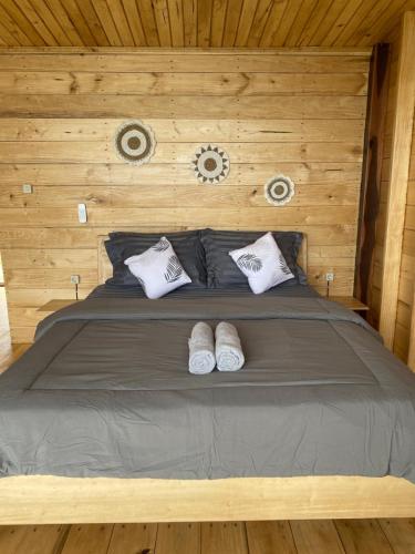 Bara Village Guest House Bira in Tanete