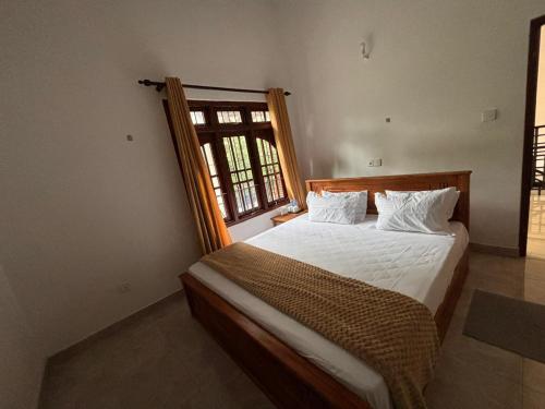 1 king bed
