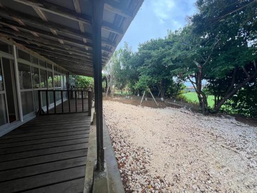 Hostel あざみ庵よろん, Йорон (фото 6)