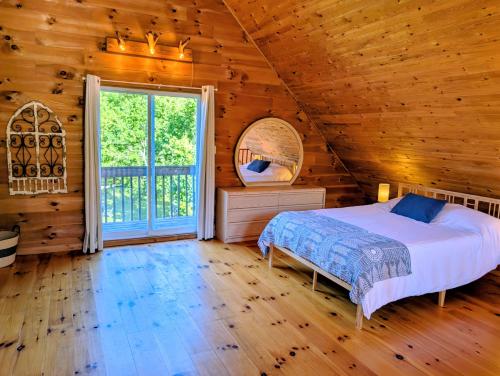 LAuberge des Collines Escape for Two · Wakefield
