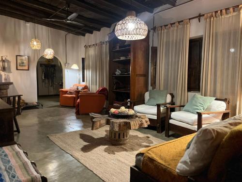 Posada La Escondida in Tres Esquinas