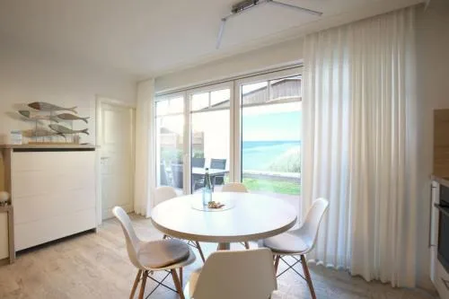Villa Rossini 2 in Wangerooge, Deutschland