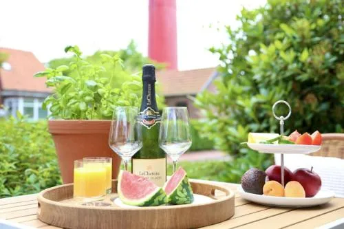 Lighthousestudio & Spa- Exclusive Entspannt Besonders in Wangerooge, Deutschland