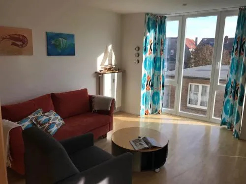 Kaiserhof 112 in Wangerooge, Deutschland
