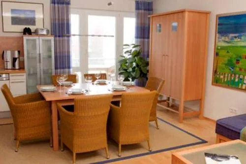 Kaiserhof 103 in Wangerooge, Deutschland
