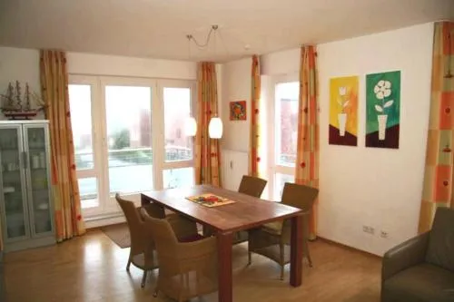 Kaiserhof 101 in Wangerooge, Deutschland
