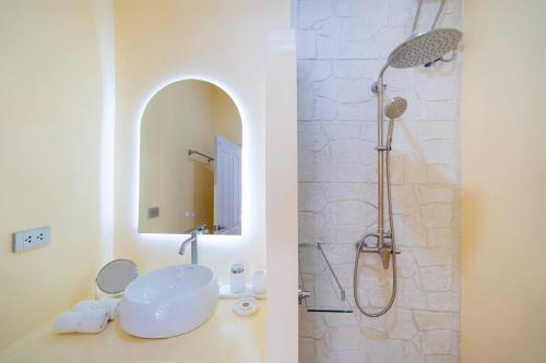 Loft with pool - 8min walk to Rawai Beach - Sea Room, Rawai Beach (foto 6)
