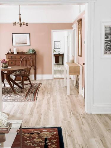 Garden Oasis 3BR 23min NYC PATH in Harrison
