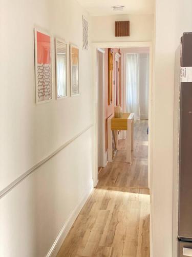 Garden Oasis 3BR 23min NYC PATH in Χάρρισον