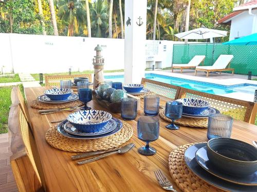 Jasibe Oceanside in Amatecampo - Steps to beach - Flexible Checkout in 聖佩德羅馬薩胡亞特