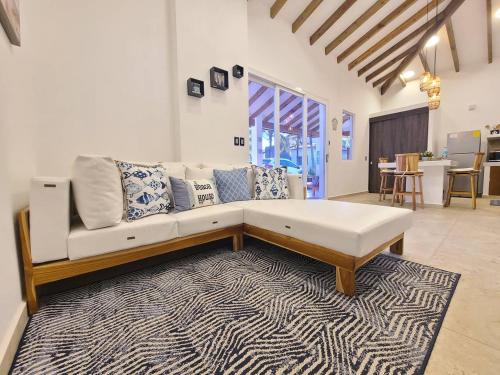 Jasibe Oceanside in Amatecampo - Steps to beach - Flexible Checkout in 聖佩德羅馬薩胡亞特