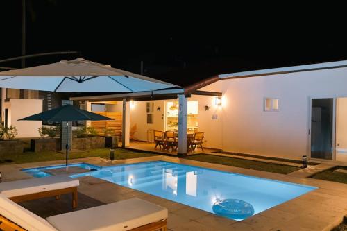 Jasibe Oceanside in Amatecampo - Steps to beach - Flexible Checkout in 聖佩德羅馬薩胡亞特