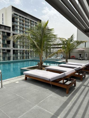 LUXE - Luxury Studio - Modern and Cozy - main image