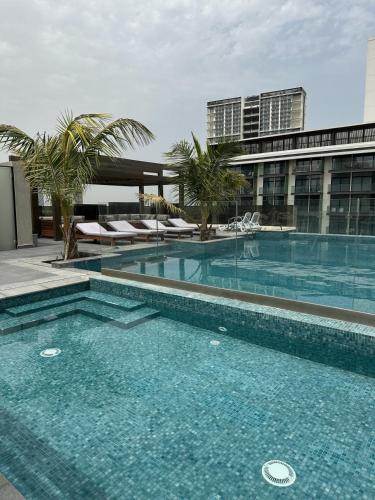 LUXE - Luxury Studio - Modern and Cozy - image 10