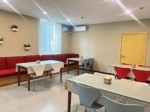 Facilities, 宜必思北京天坛东门地铁站酒店 near Hall of Prayer for Good Harvest