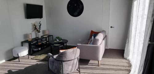 Methven Motel & Apartments in เมธเวน