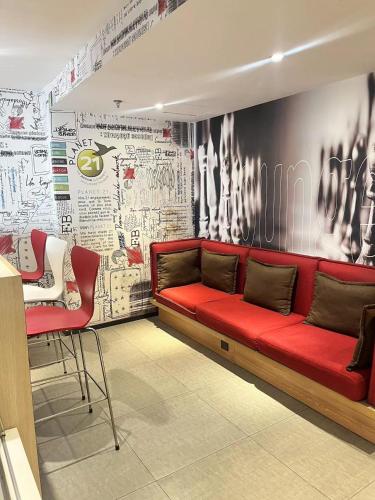 Facilities, 宜必思北京天坛东门地铁站酒店 near Hall of Prayer for Good Harvest