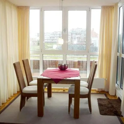 Dünenblick Wohnung 14 in Wangerooge, Deutschland
