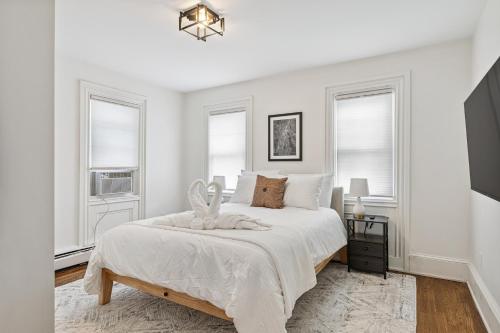 Federal HILL PRIDE 1 - Ground-Floor Flat