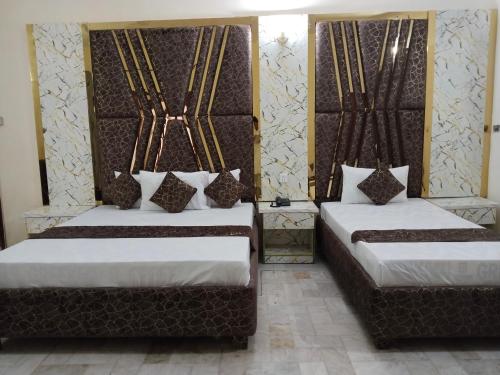 Hotel 4 Season - image 7