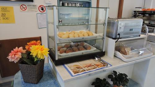 Hotel Stella Marina – San Terenzo, PA