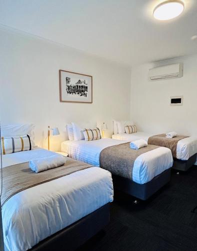 Alpine Hotel Bright in برغت
