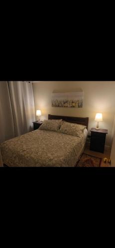 Depto Santo Domingo Department