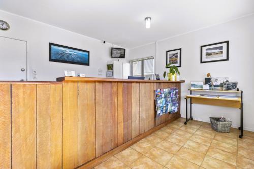 ทัศนียภาพภายนอกโรงแรม, อเล็กซานเดอร์ โมเทล (Alexander Motel) in เทามารูนุย