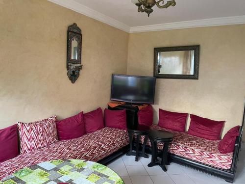 Modern appartment