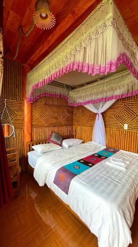 Homestay Trúc Sơn (Homestay Truc Son) in Quan Ba