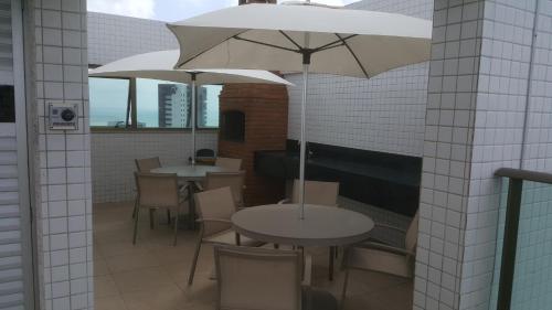 Flat Conselheiro Aguiar 1502