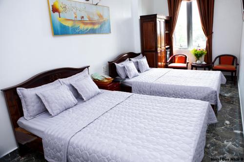 쁠래이꾸 (잘라이) HOTEL DUY NHẤT 2 (HOTEL DUY NHAT 2) 2성급 호텔 스위트룸